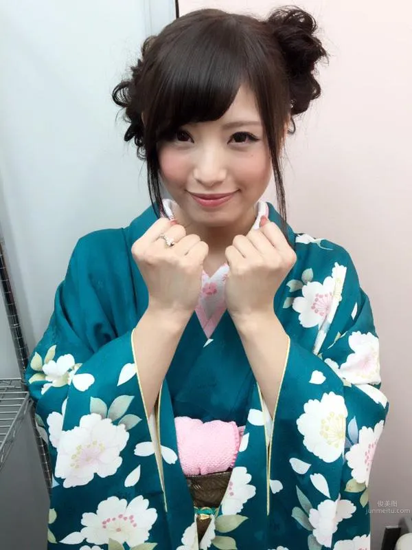 立花陽未(立花はるみ)- 清純可愛私房照2 51