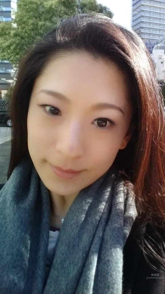 Hitomi Aihara (Aihara Hitomi, Hitomi Rei) - Bare Face Private Shoot photo 11