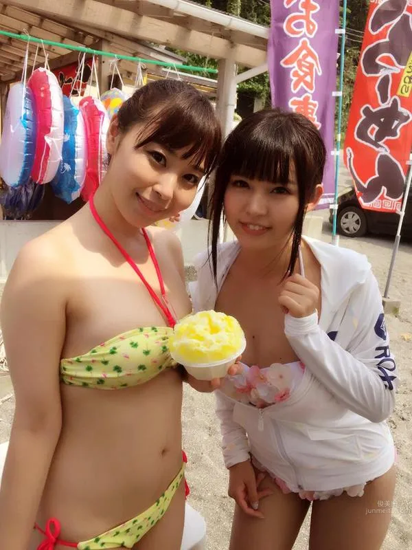 小川桃果- 可愛妹子私房照 31