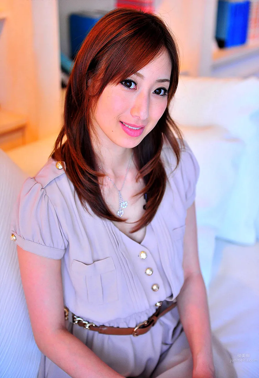 Xiwei Xiangzhi Elegant Mature Woman Street Snap Photos photo 5
