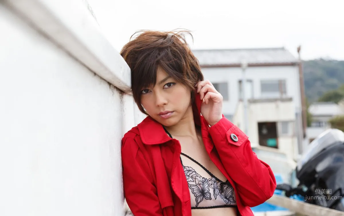 Saryu Usui, Photo Special Feature photo 34