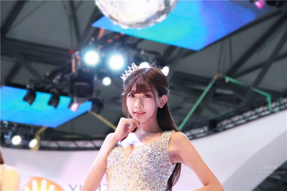 陈潇- 游族网络青春美女酷似林志铃_26