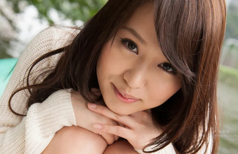 Tohno Miho - Beach Bikini Seduction Photo Set photo 22