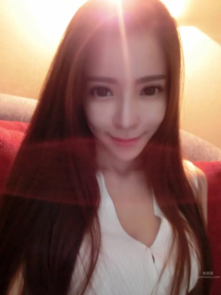 Abigale, Malaysia Super Elegant Beauty Designer photo 19