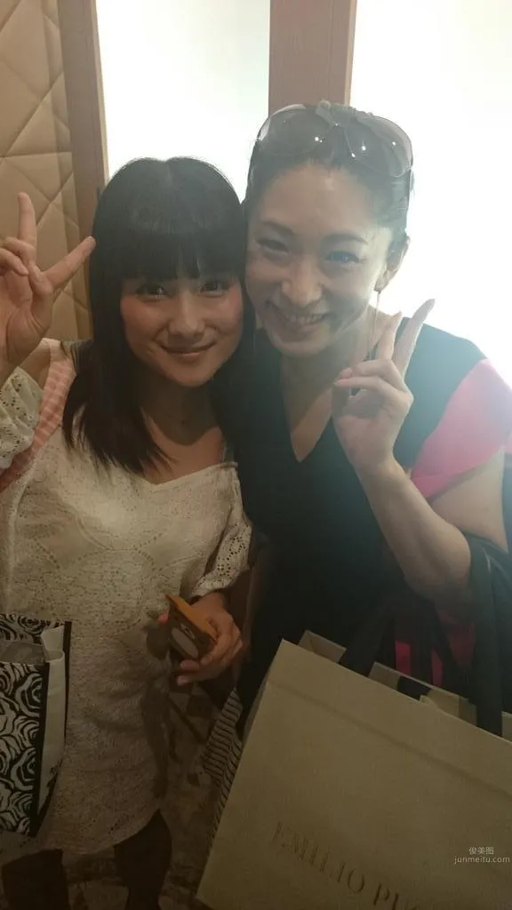 Hitomi Aihara (Aihara Hitomi, Hitomi Rei) - Bare Face Private Shoot photo 20