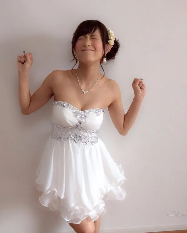 立花陽未(立花はるみ)- 清純可愛私房照2 15