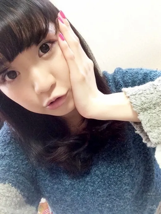 Mayu Suzuki - Beautiful Girl Photo Special photo 12