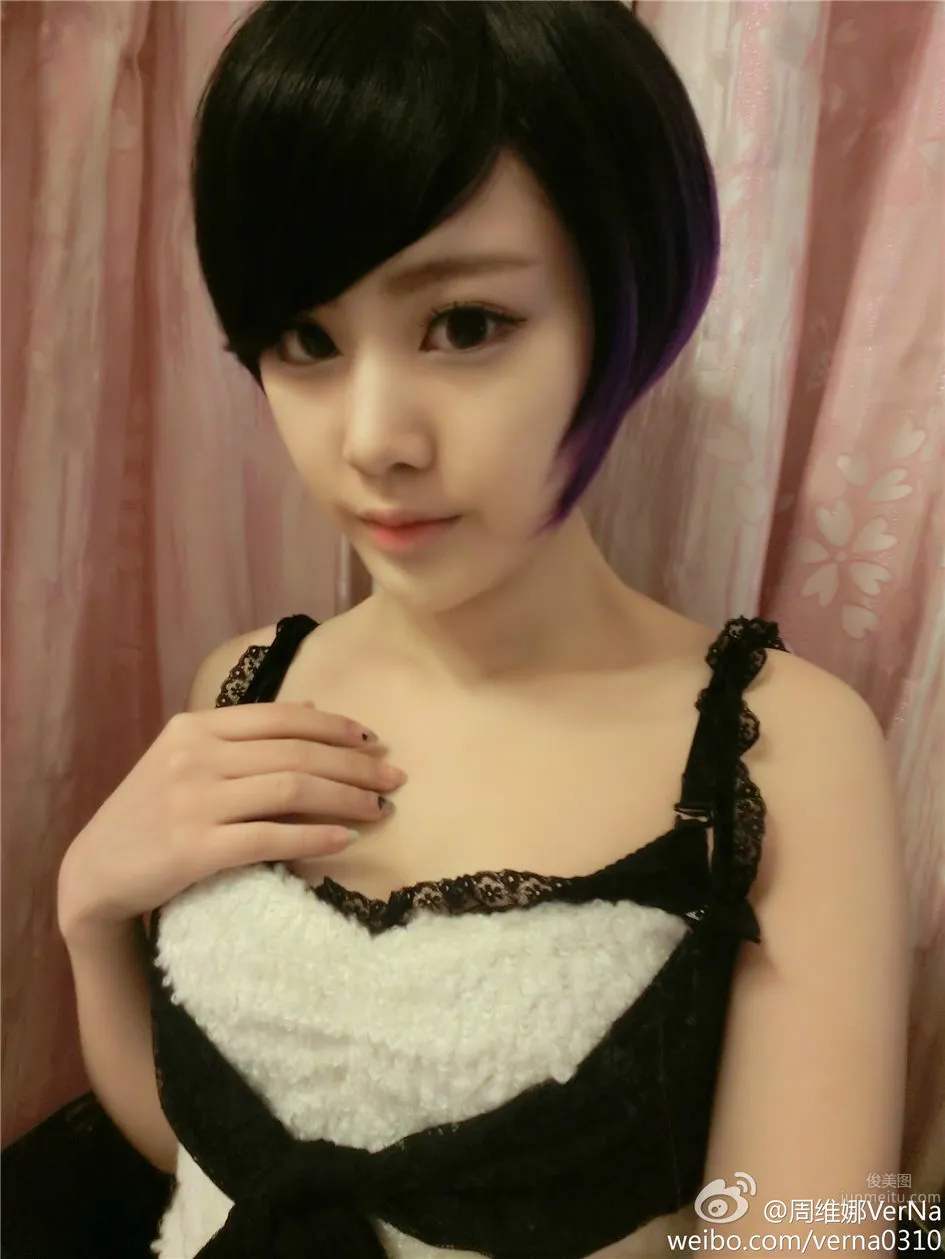 Zhou Weina: VerNa photo 7