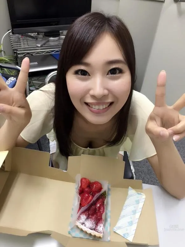 小川桃果- 可愛妹子私房照 41