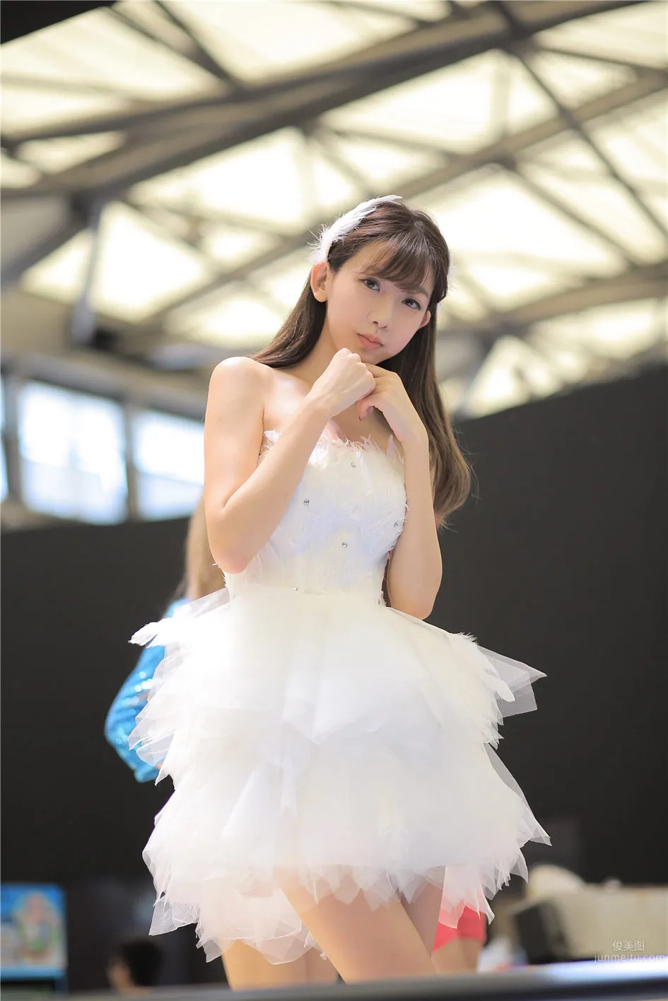 陳潇- 2015 Chinajoy 本屆最美Showgirl 18
