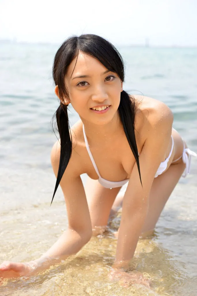 An Tsujimoto - Ultimate Temptation Photo Special photo 8