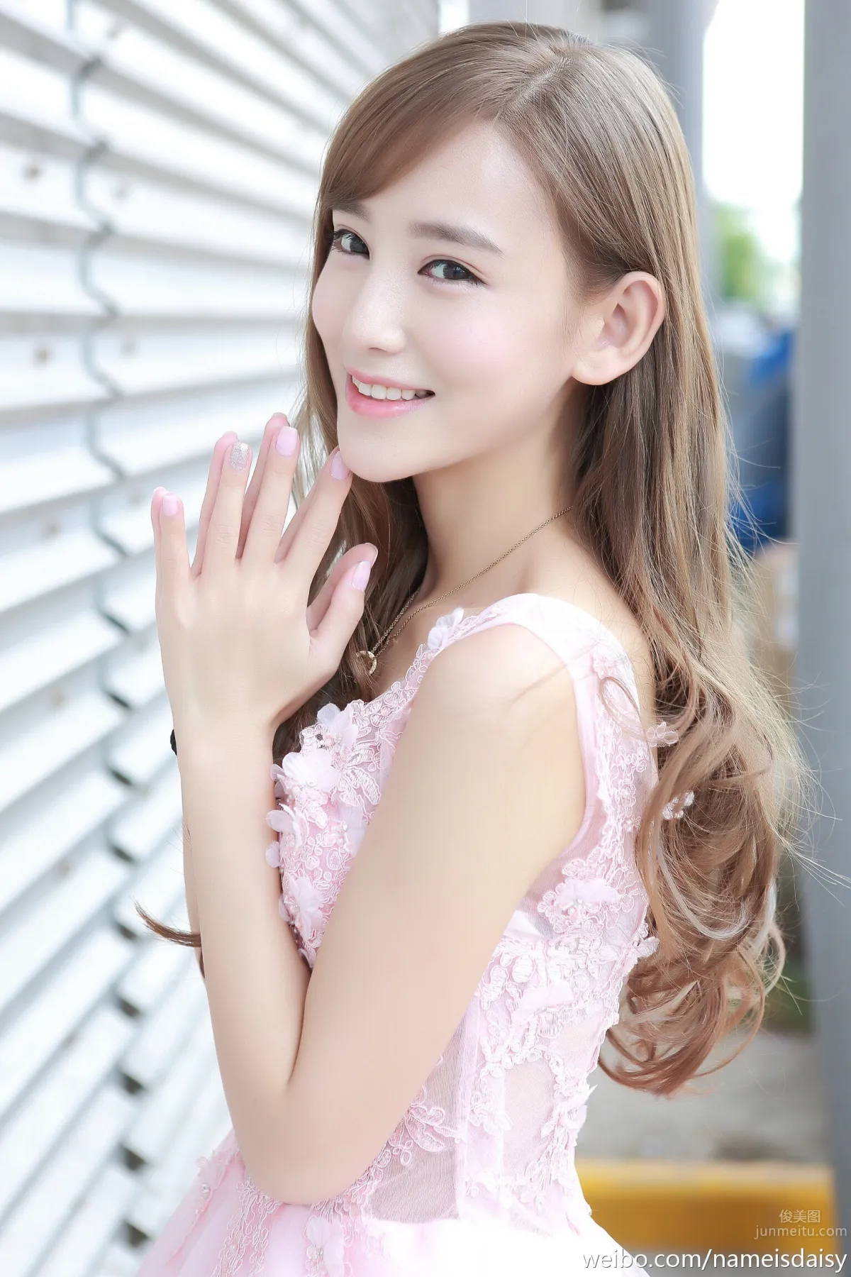Li Yujie Daisy, Elegant Beauty Private Shoot Collection photo 22