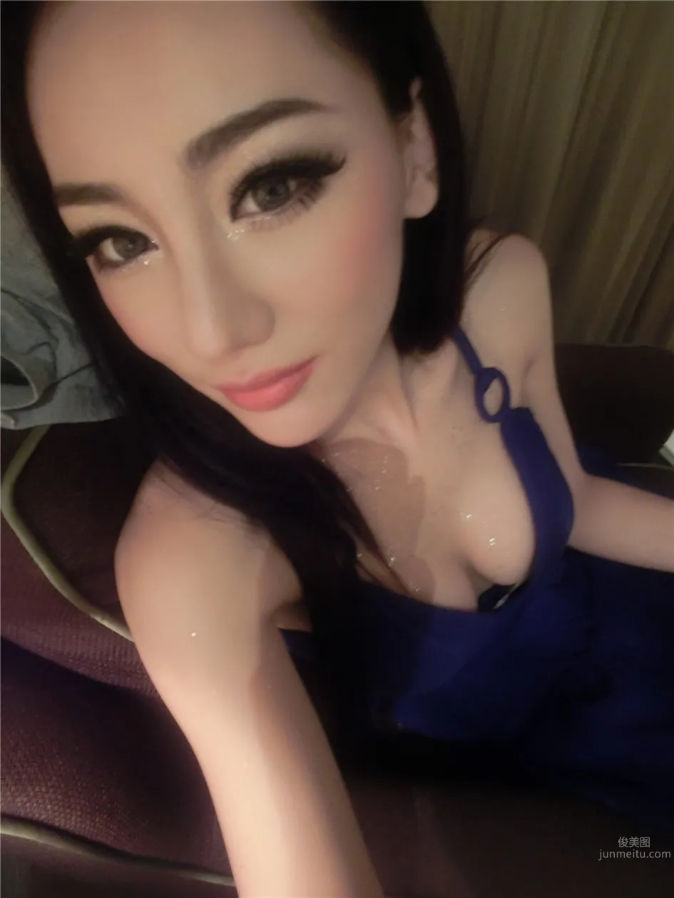 金美辛- 妖媚生活照 40