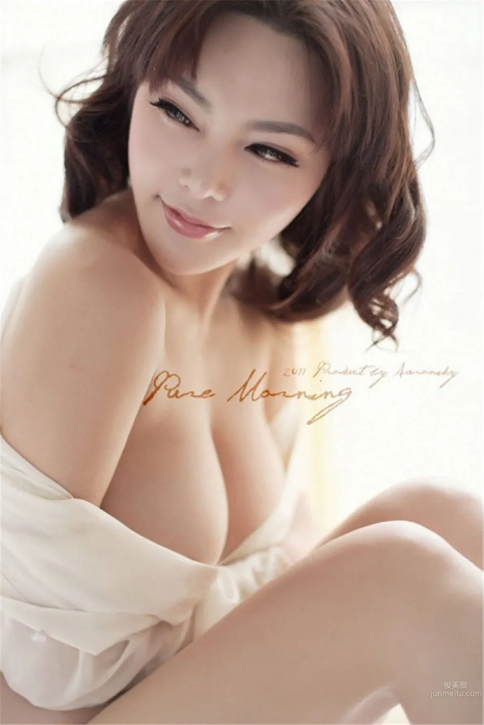Feng Yuzhi - Sexy Artistic Individual Pictures photo 21