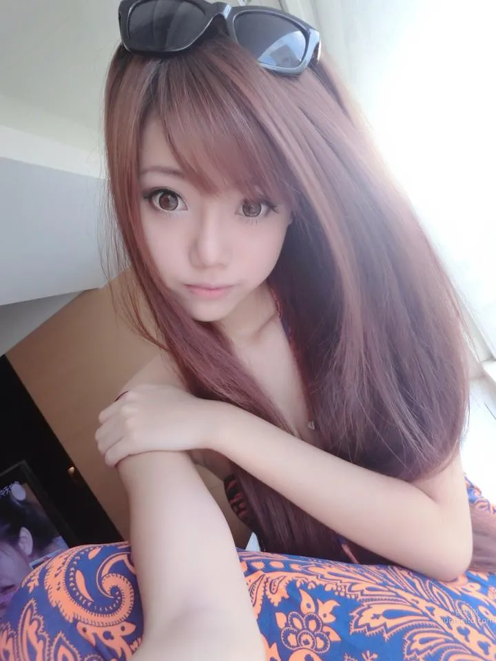 Chen Yupei - Inflatable Doll-Like Private Shoot photo 3