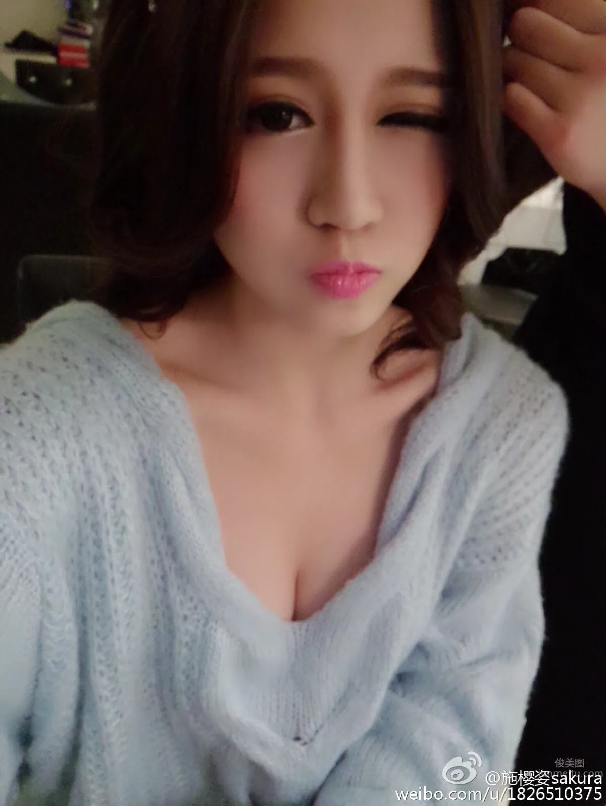 姿姿sakura(施櫻姿)- ChinaJoy新秀ShowGirl 30