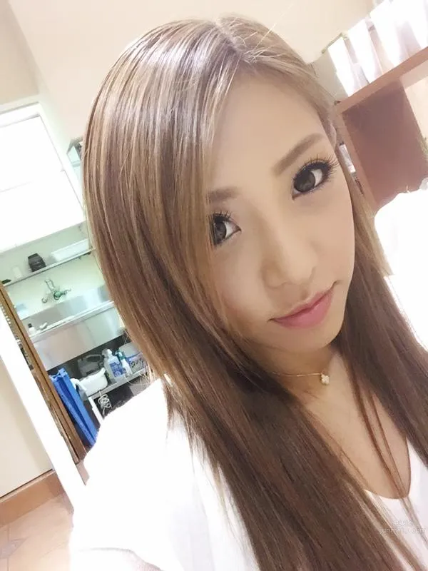 櫻花悠(さくら悠)- G杯美少女私房照 19
