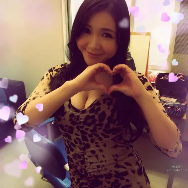 Mao Kawamura (Miu Watanabe) - Blog Private Shoot photo 3