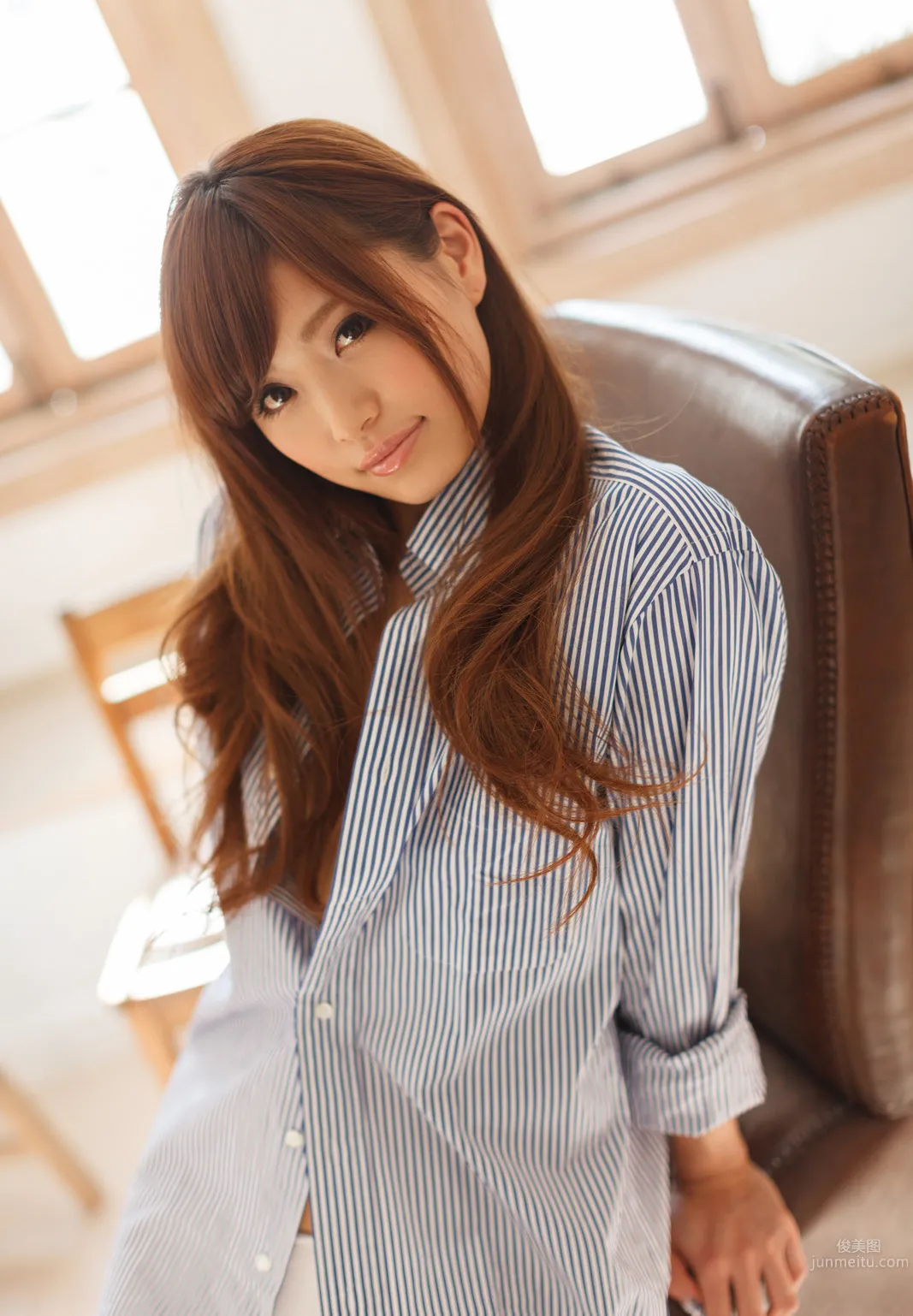 立花陽未(立花はるみ)- Graphics套圖系列 20