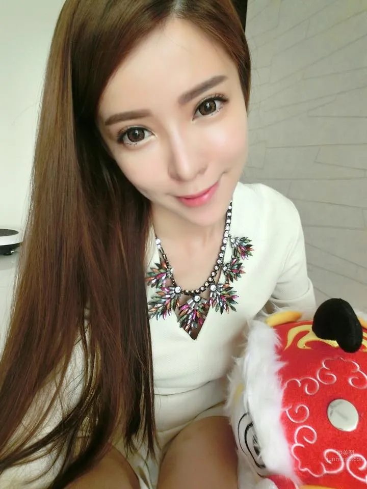 Abigale, Malaysia Super Elegant Beauty Designer photo 9