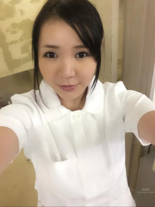 Mao Kawamura (Miu Watanabe) - Blog Private Shoot photo 6