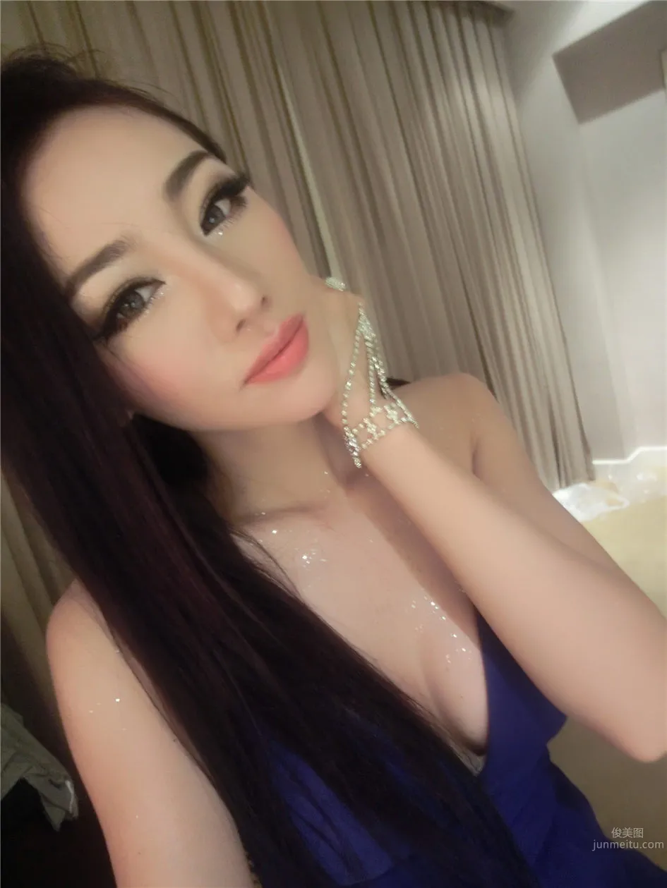 金美辛- 妖媚生活照 26
