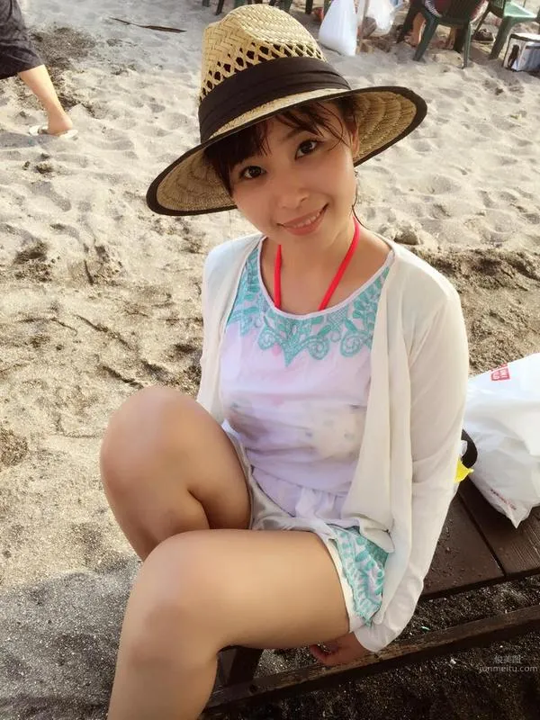 小川桃果- 可愛妹子私房照 26