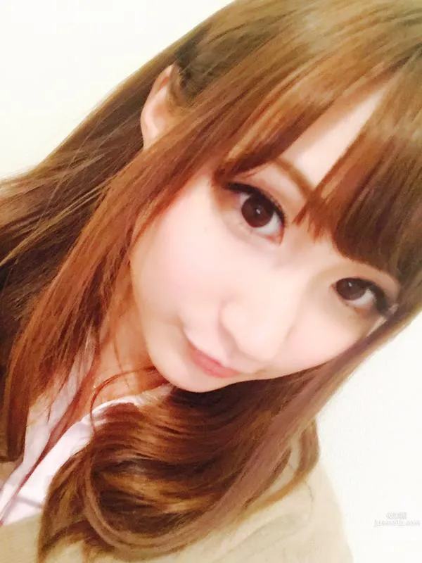 杏奈莉香(杏奈りか)- 可愛蘿莉私房照 8