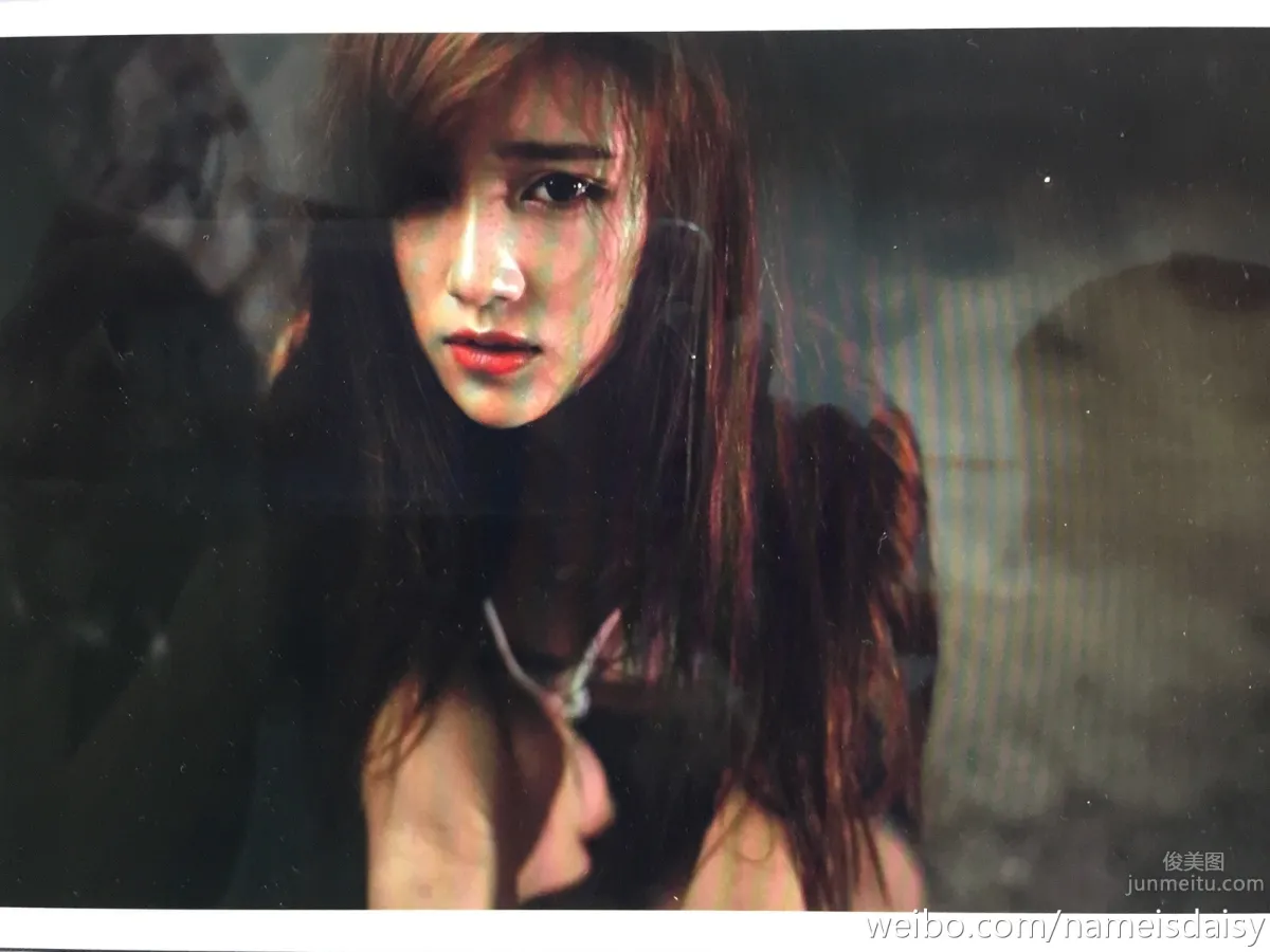 Li Yujie Daisy, Elegant Beauty Private Shoot Collection photo 38