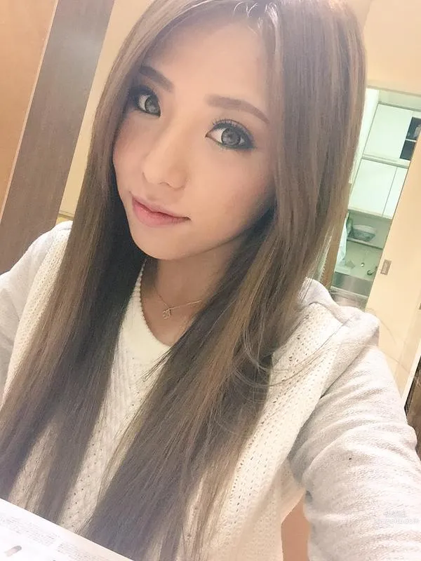 樱花悠(さくら悠)- G杯美少女私房照_38