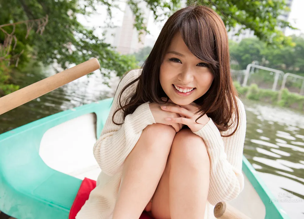 Tohno Miho - Beach Bikini Seduction Photo Set photo 33