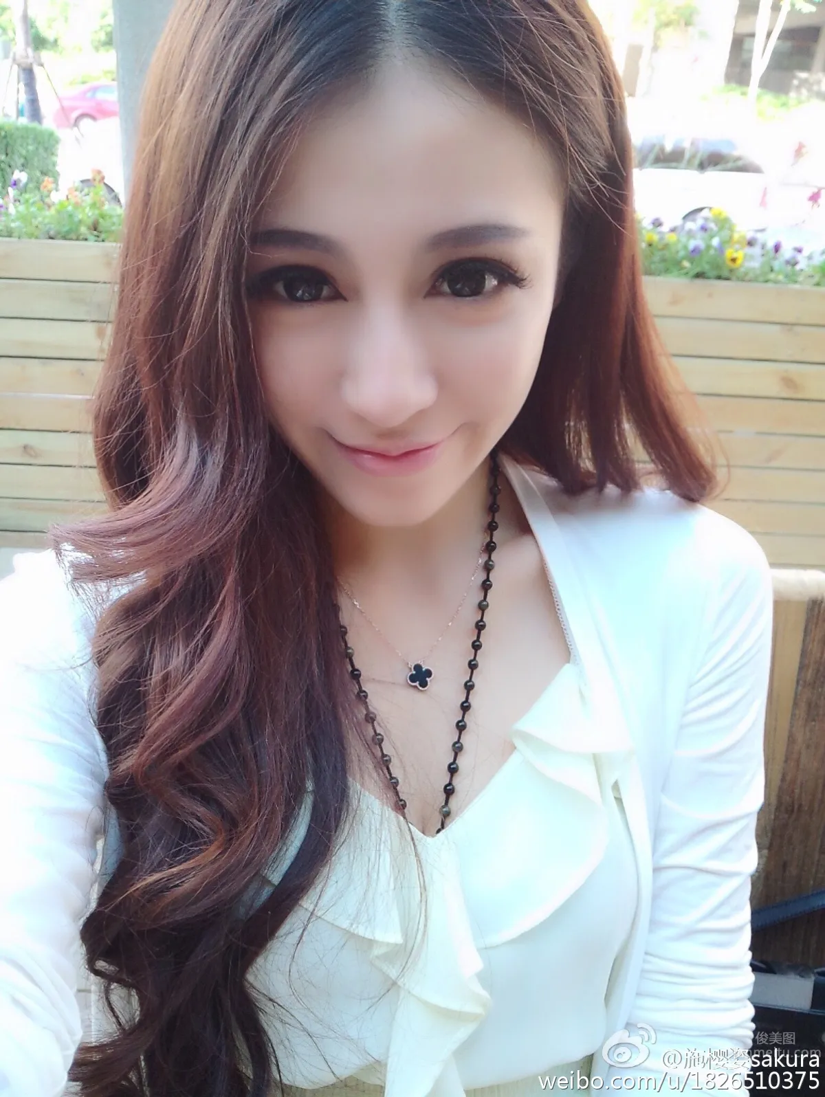 姿姿sakura(施櫻姿)- ChinaJoy新秀ShowGirl 25