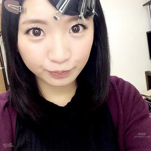Mayu Suzuki - Beautiful Girl Photo Special photo 4