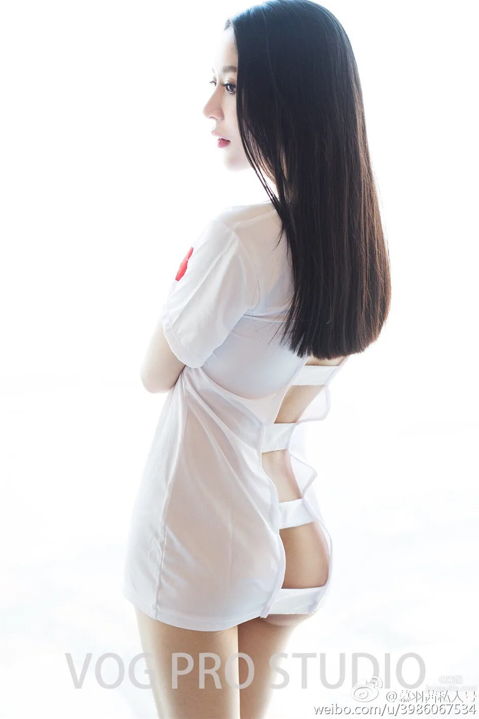 Mu Yuqian, Elegant Beauty Personal Photo Set photo 5
