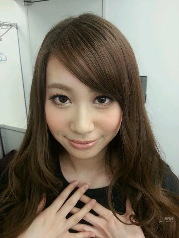 Meibo Nami (Minami Nami) - Rare Weibo Private Shoot Leak photo 6