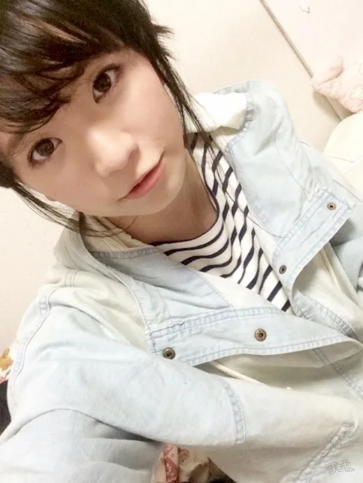 Mayu Suzuki - Beautiful Girl Photo Special photo 18