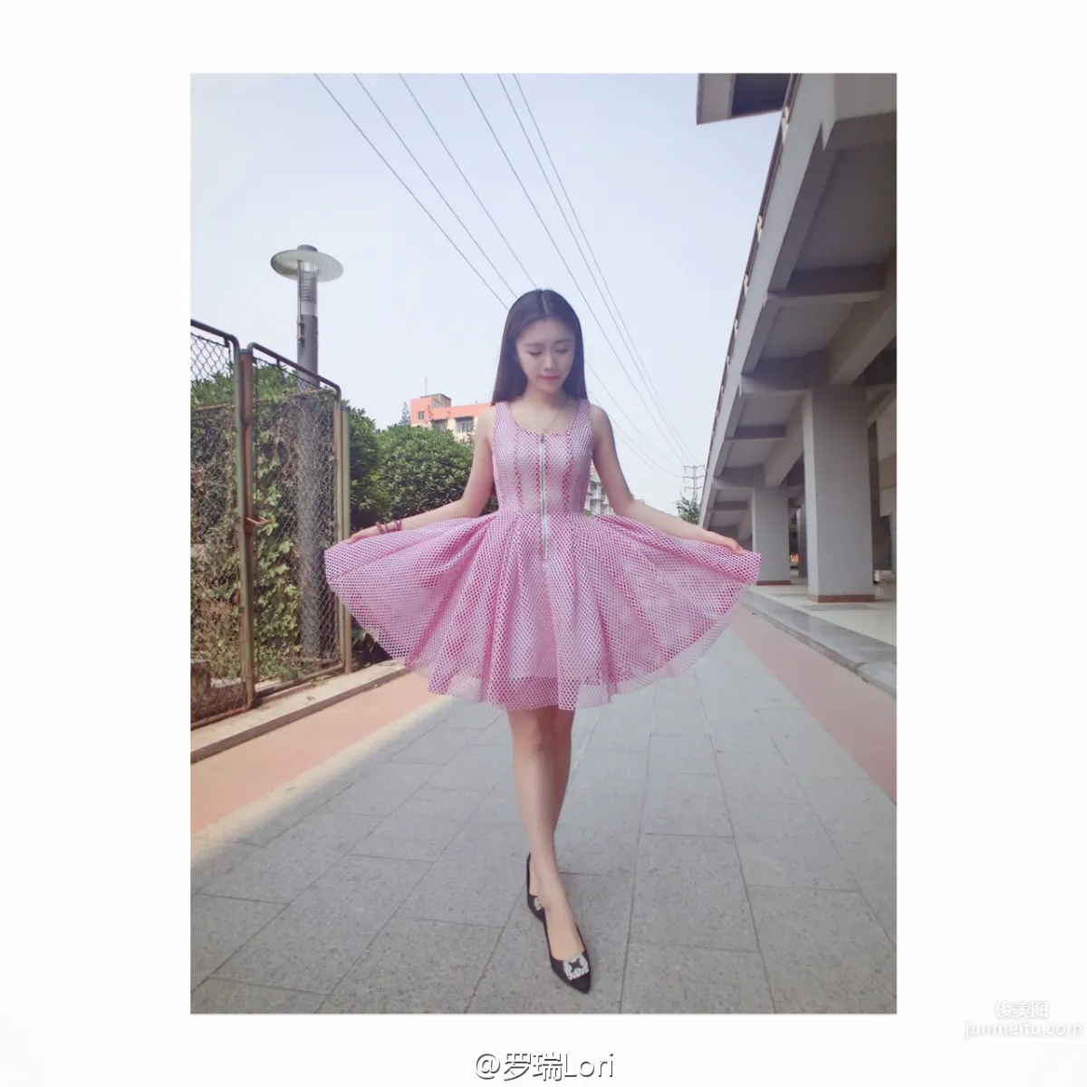 羅瑞Lori- ChinaJoy 2015 ShowGIrl 22