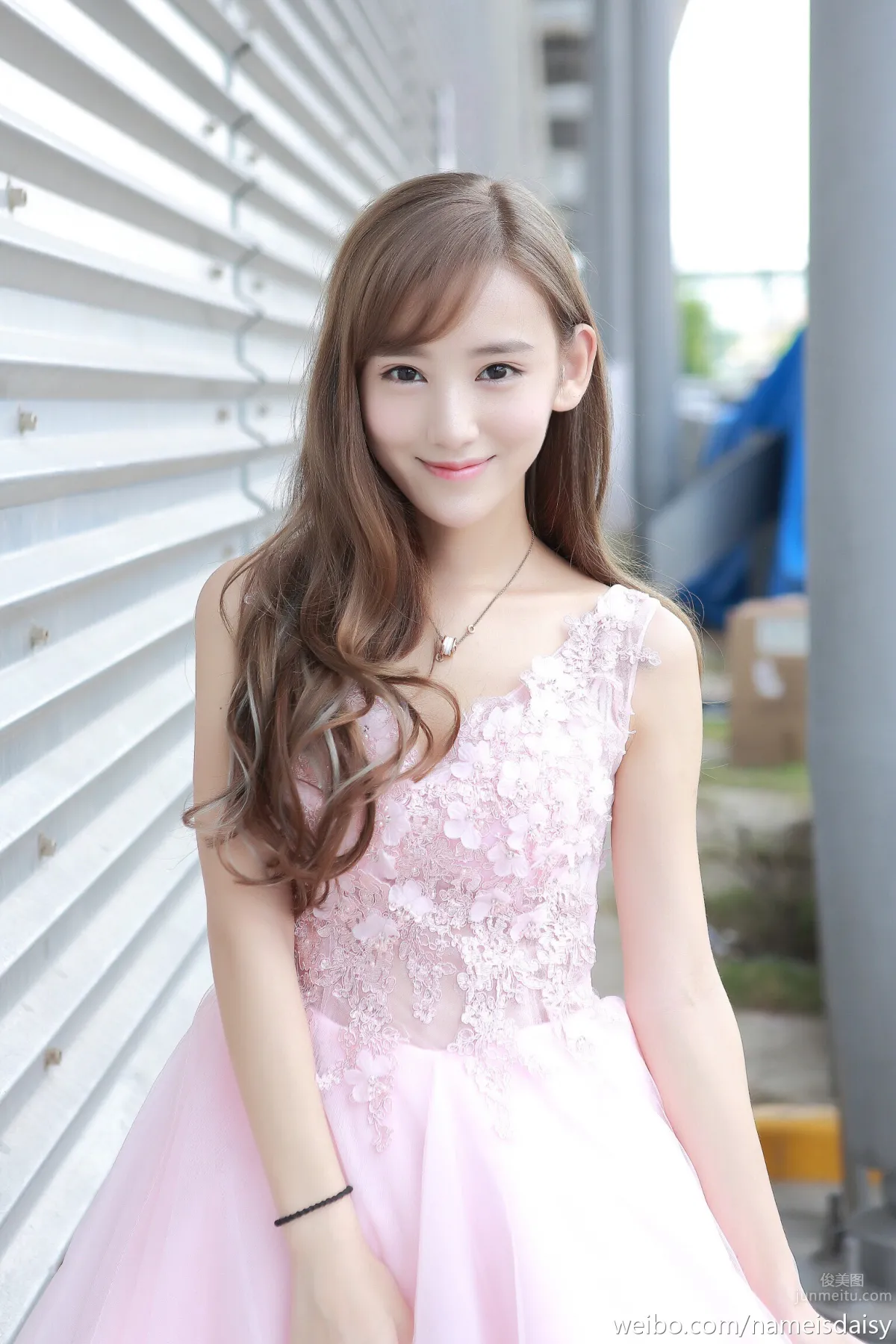 Li Yujie Daisy, Elegant Beauty Private Shoot Collection photo 20