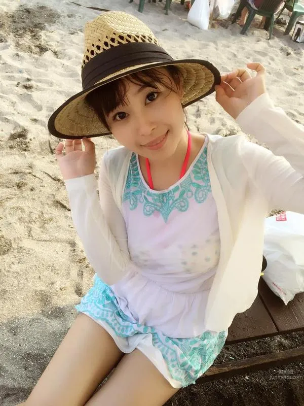 小川桃果- 可愛妹子私房照 27