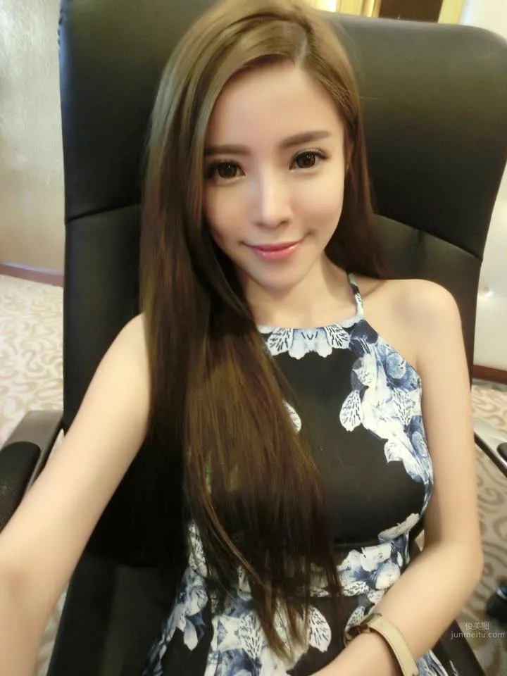 Abigale, Malaysia Super Elegant Beauty Designer photo 14