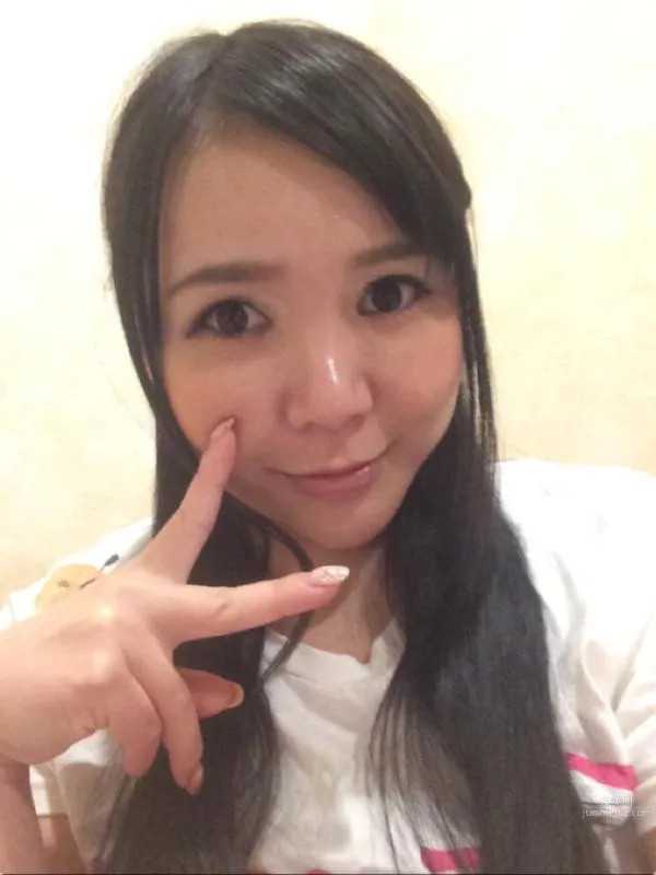 Mao Kawamura (Miu Watanabe) - Blog Private Shoot photo 5