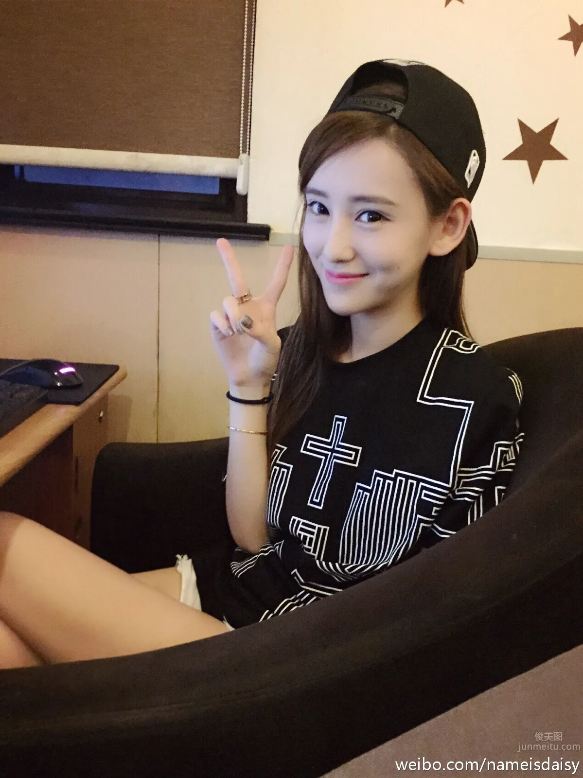 Li Yujie Daisy, Elegant Beauty Private Shoot Collection photo 48