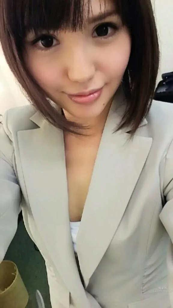 有賀由愛(有賀ゆあ)- 維特私房照 4