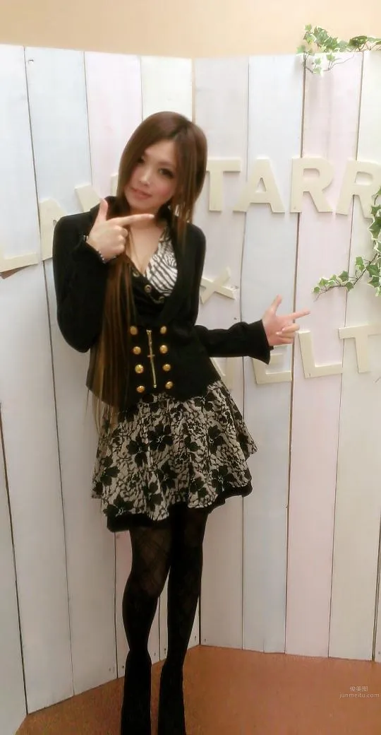 天音鈴(天音りん)- 微博私房照 21
