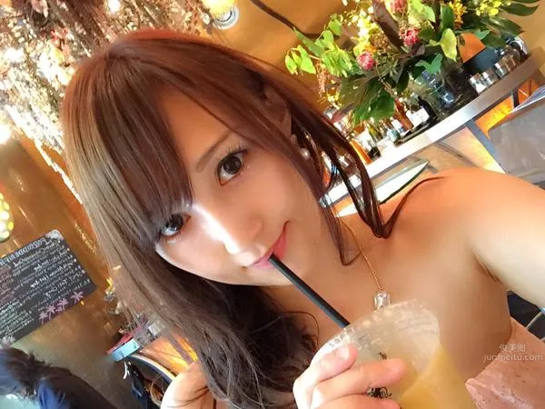 今井美空(中山理莉)- 俏皮美豔私房照 6