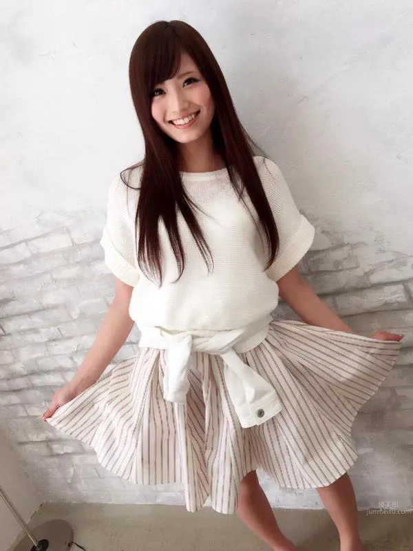 立花陽未(立花はるみ)- 清純可愛私房照2 35