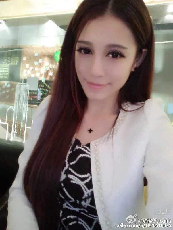 姿姿sakura(施櫻姿)- ChinaJoy新秀ShowGirl 47