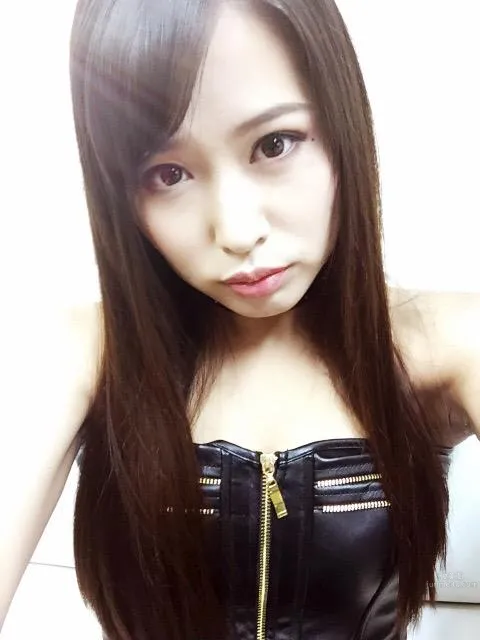 Tohno Miho, Forever an Amateur photo 8