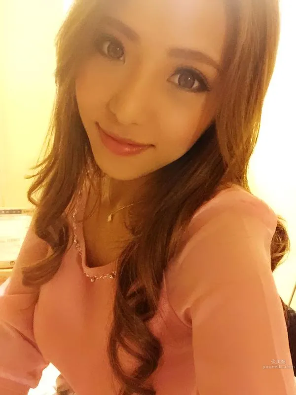 櫻花悠(さくら悠)- G杯美少女私房照 27