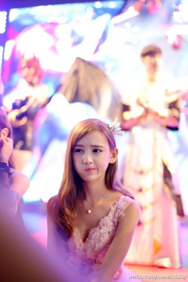 Li Yujie Daisy, Elegant Beauty Private Shoot Collection photo 11